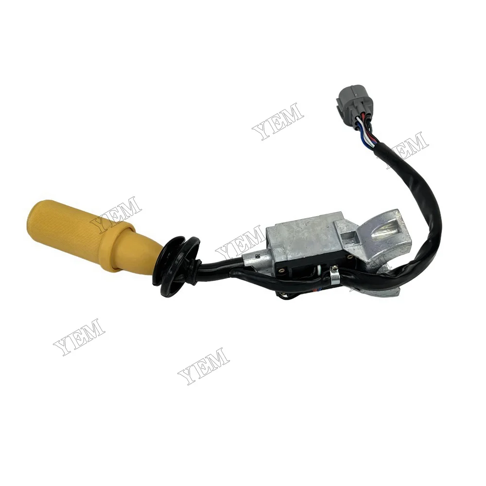 Forward & Reverse Column Switch 701-52701 Fits for JCB Standard Size Engine Parts 3