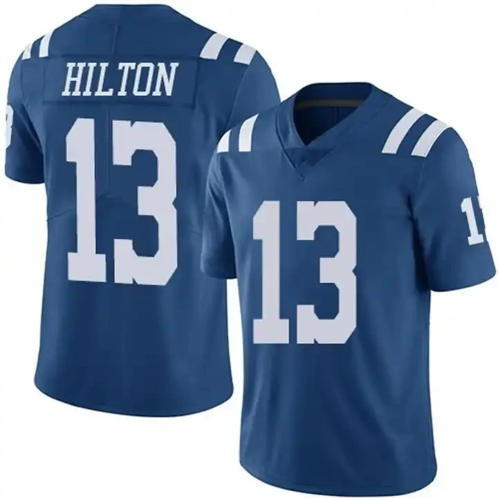 Indianapolis Colts Michael Pittman Jr. Jerseys, Colts Uniform, Jersey