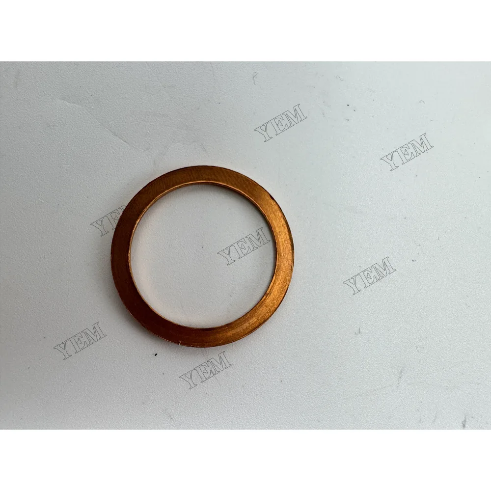For Yanmar 6AYM Gasket 146673-11870 OEM Engine Parts 2