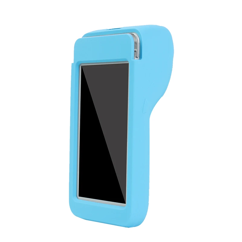 Customized Silicone Protection Case for PAX A920 Pro Factory Price POS Silicone Cover