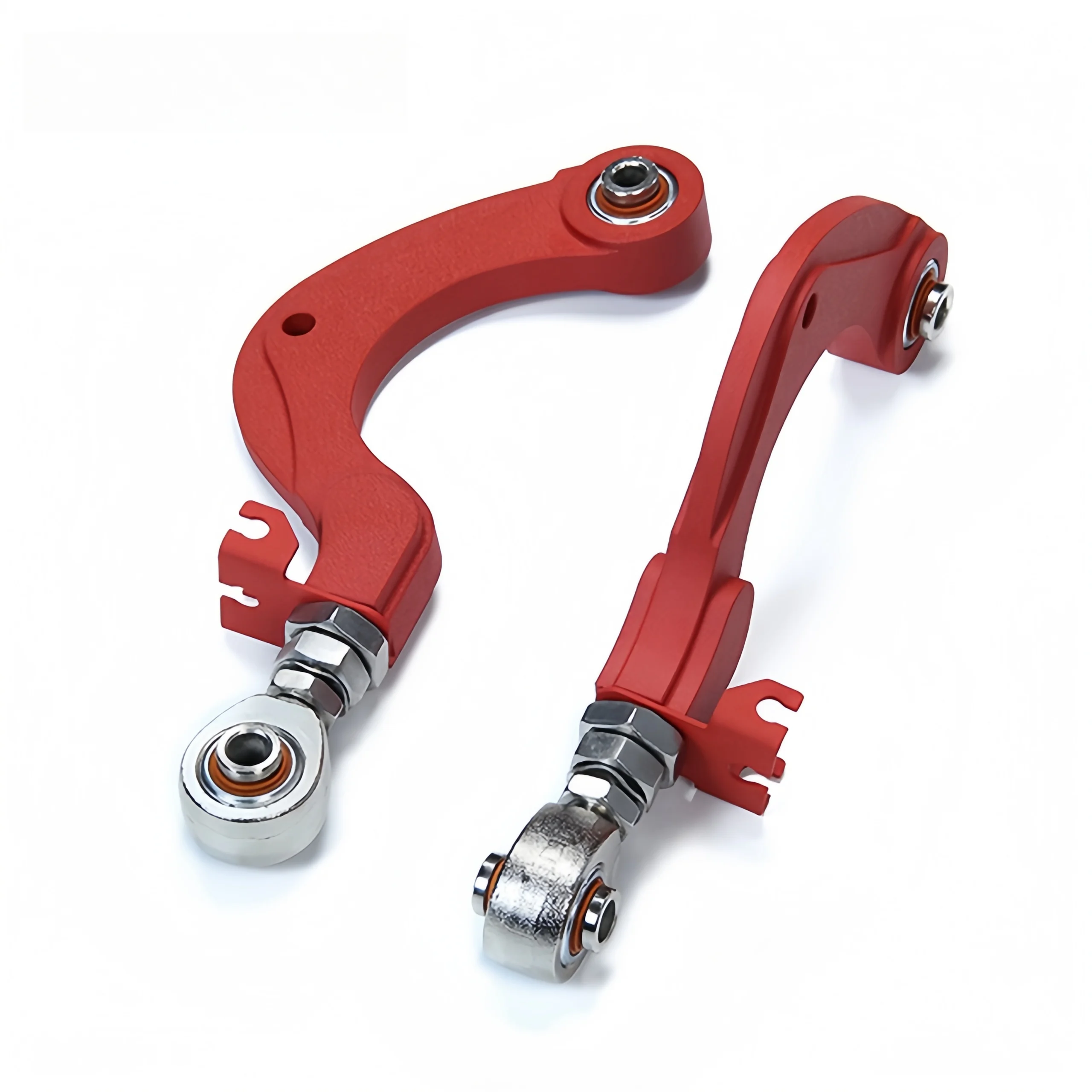 Factory Price Control Arm for Audi A3 TT Aluminum Swing Arm Suspension Volkswagen Tiguan Teramont Auto Chassis Parts