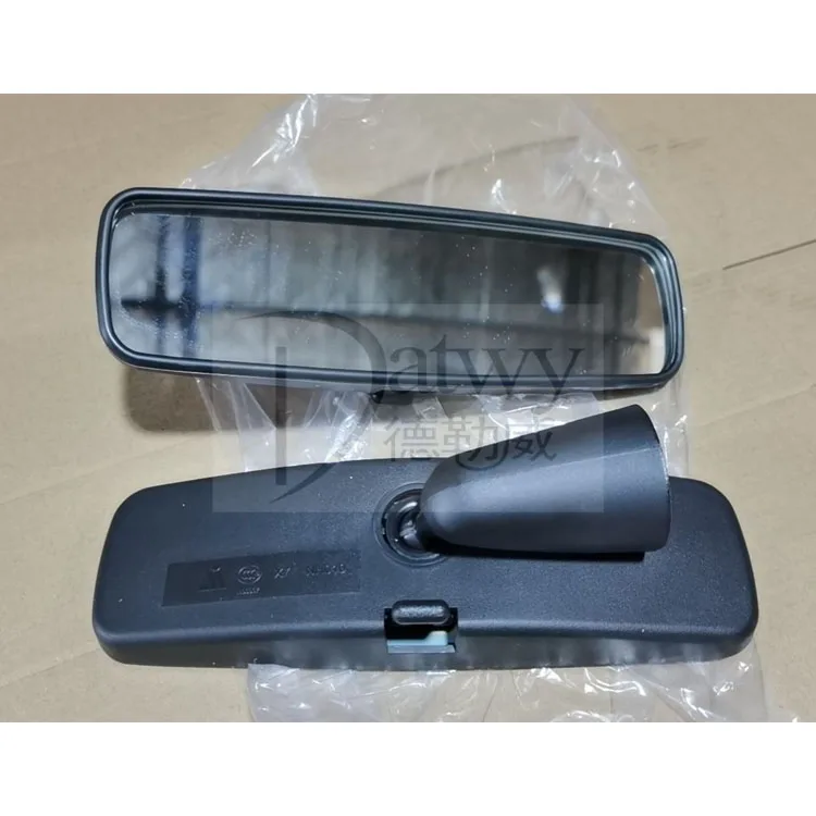 Rétroviseur Intérieur Voiture Pour Peugeot 3008/308 - Réf 8154AK, ABS, Grand Angle