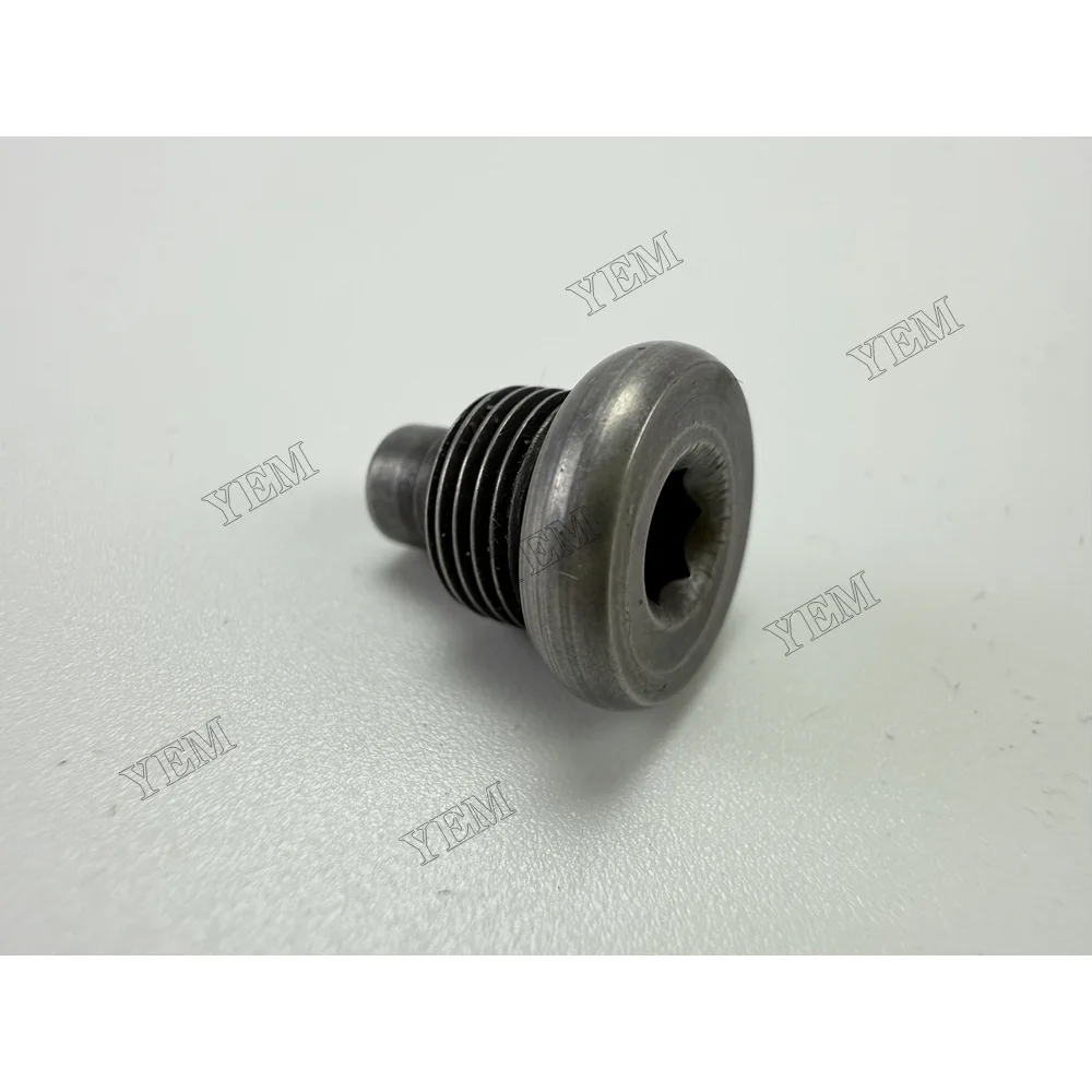 Cylinder Block Bolt 6745-41-2154 for Komatsu 6D114 Universal Engine Parts 6
