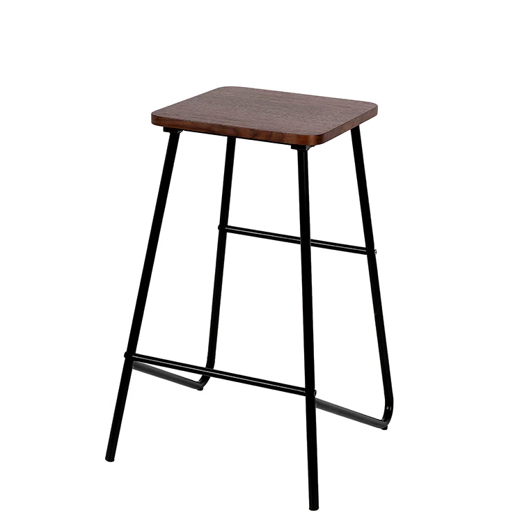 Высококачественный деревянный барный стол современный журнальный столик для офиса и