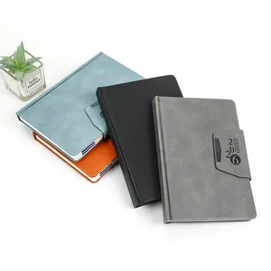 2026 Weekly English Foreign Trade Notebook in Stock 365-day Spanish Daily Plan Schedule Calendar Meetingbook