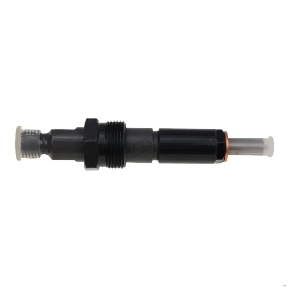 4 PCS Fuel Injector J919343 for CASE 580SK 580L 580SL 590SL 650G 850E 9030 9020 9010B
