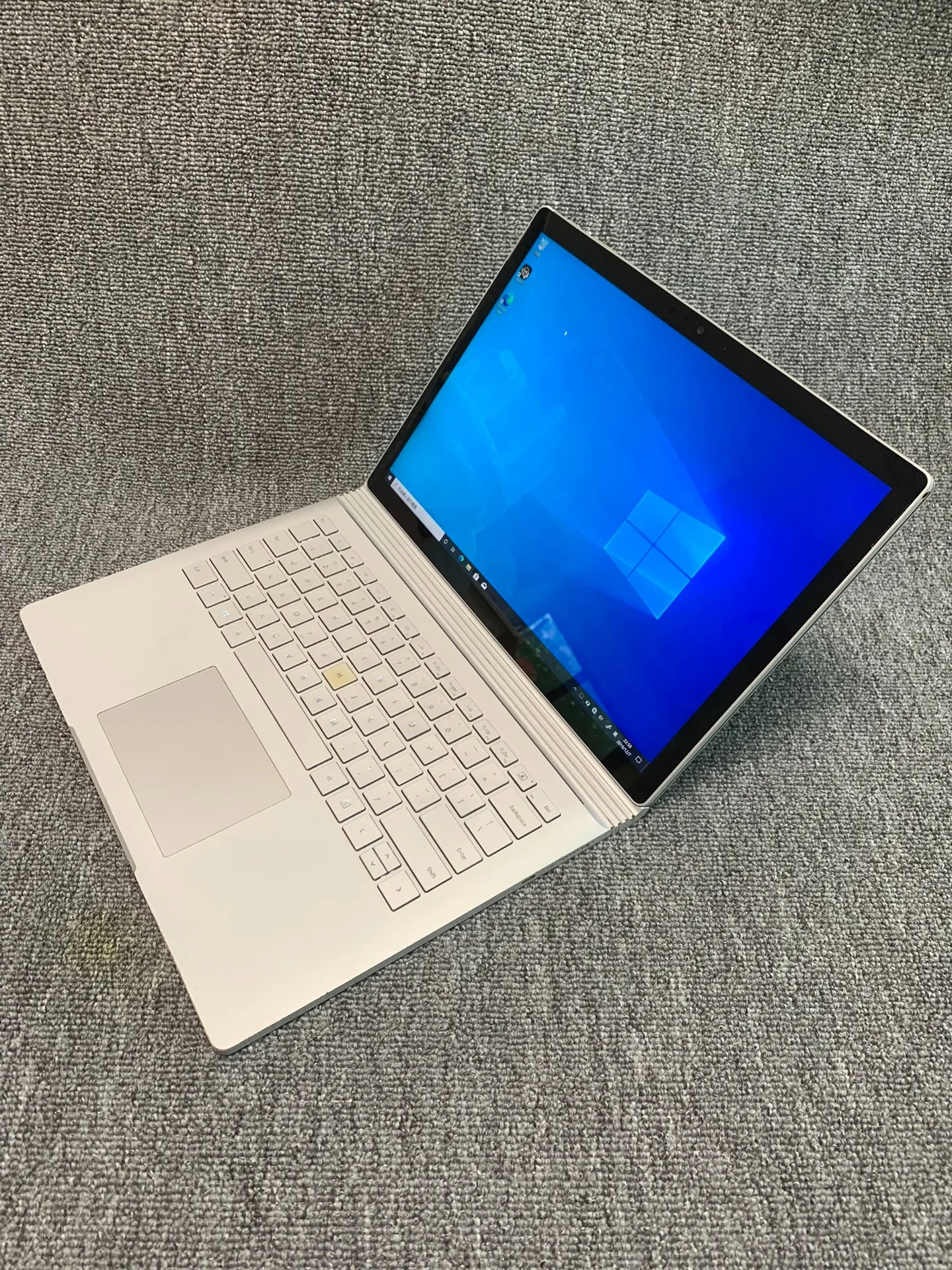 Portable 2 in 1 Slim Laptop Surface Book2 I7 8650U GTX1050 Touch Portable 2 in 1 Slim Laptop Surface Book2 I7 8650U GTX1050 Touch