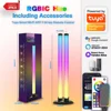 Multi--320°-2pcs-Tuya wifi