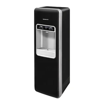 Modern Design Compressor Cooling Tri-temp Pou Water Dispenser - Buy ...