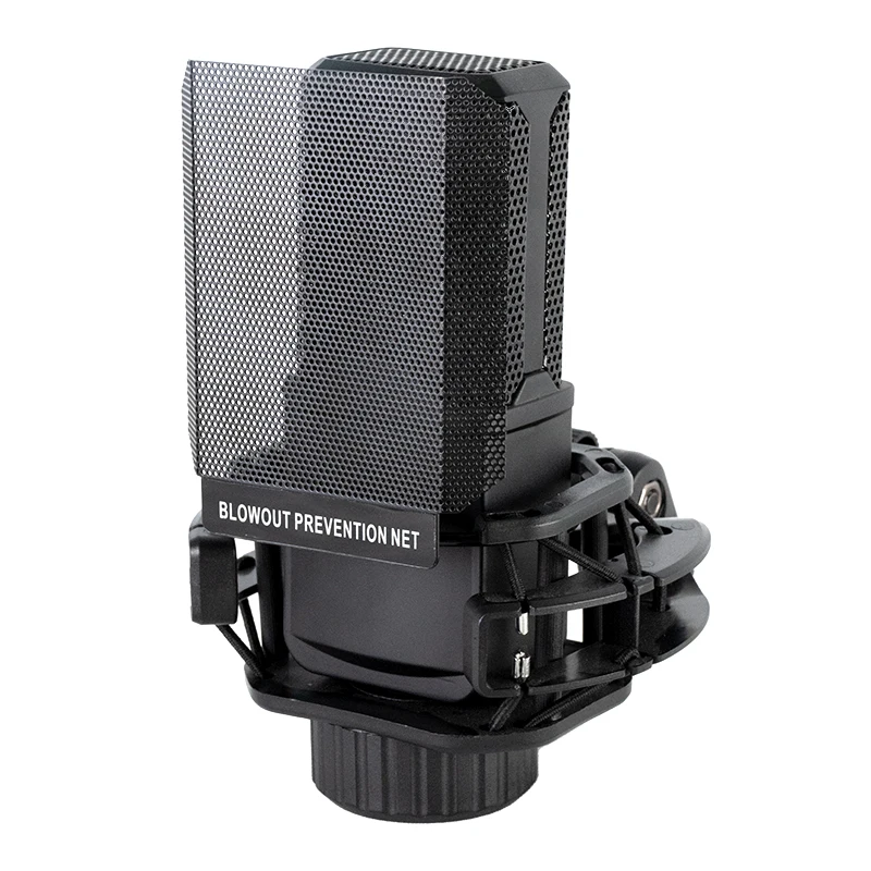 USB電容麦克风 ZealSound K66 系列USB 電容麥克風使用手冊