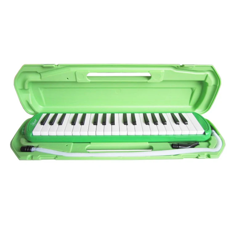 NEW 3 OCTAVE 37 NOTE MELODICA WIND PIANO WITH CASE SPECIAL OFFER 並行輸入