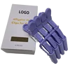 custom packaging and logo
