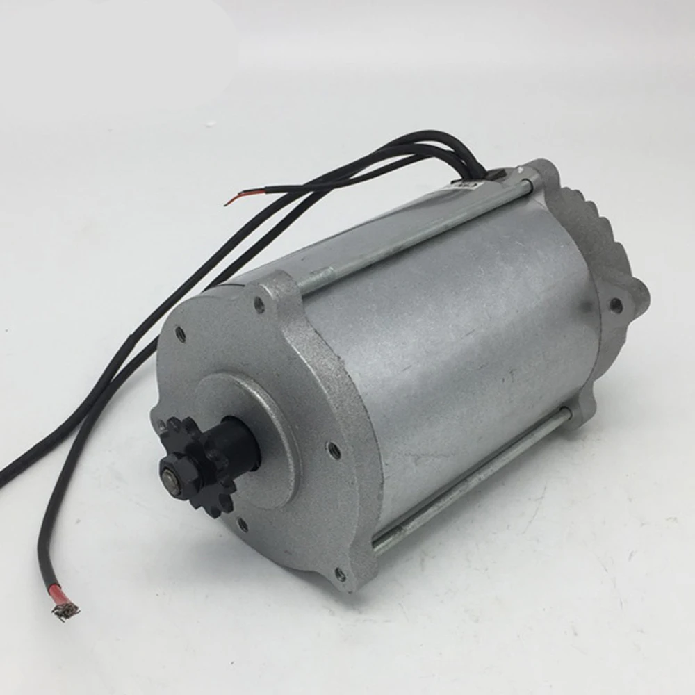 MY8922 800W 48V Electric Skateboard Cruiser Motor for Deck