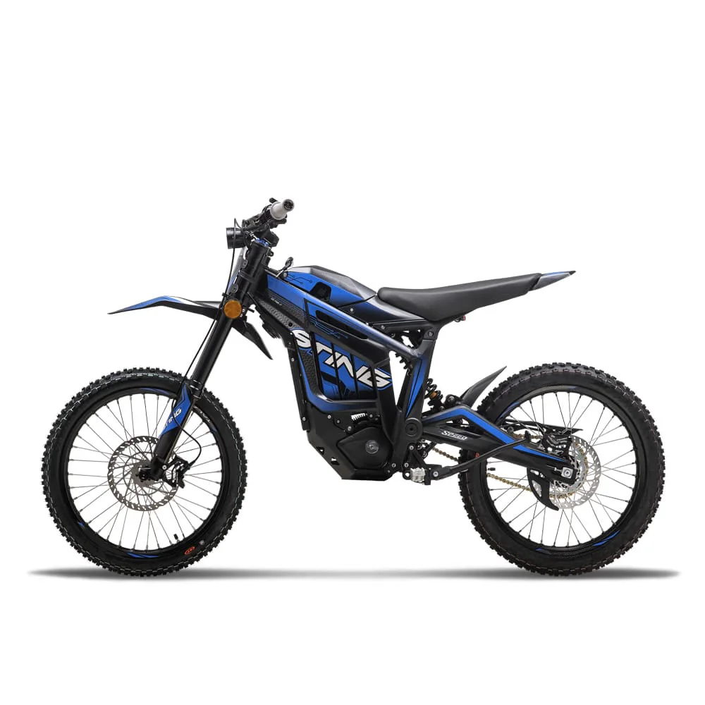 韋駄天EVOネオチャンプ８本SKY RC NC 3000PRO Chun 3000w 5000w 8000w 12000w Electric Bike - Enduro E Bike