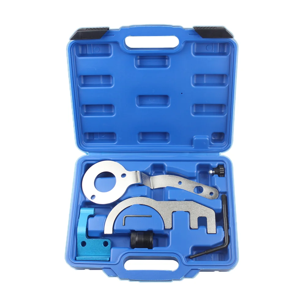 Mrcartool Diesel Engine Timing Chain Crank Camshaft Alignment Tool Kit For Bmw B37 B47 Special