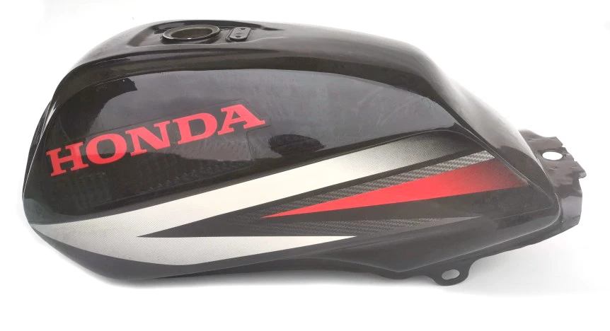 Honda SDH150-19 Fuel Tank ULASHKIM High Quality Option - Main Image