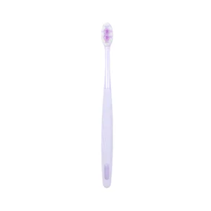 Oral Hygiene Trending Selling Adults Toothbrush with Super Soft Bristle OEM Provided Custom logo Toothbrush