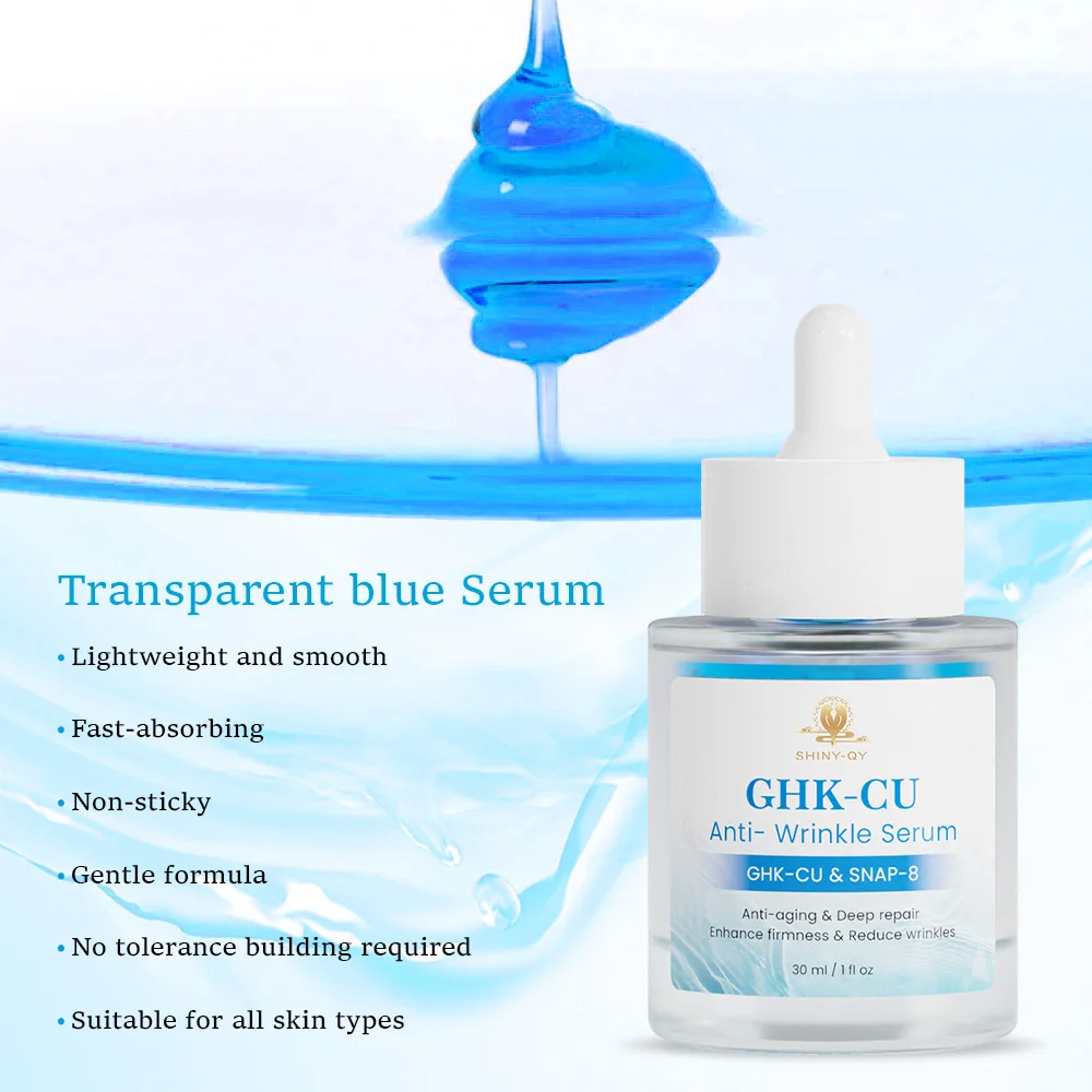 ghk cu and snap 8 Glovera (GHK-Cu + SNAP-8 Tallow Balm) main image 0