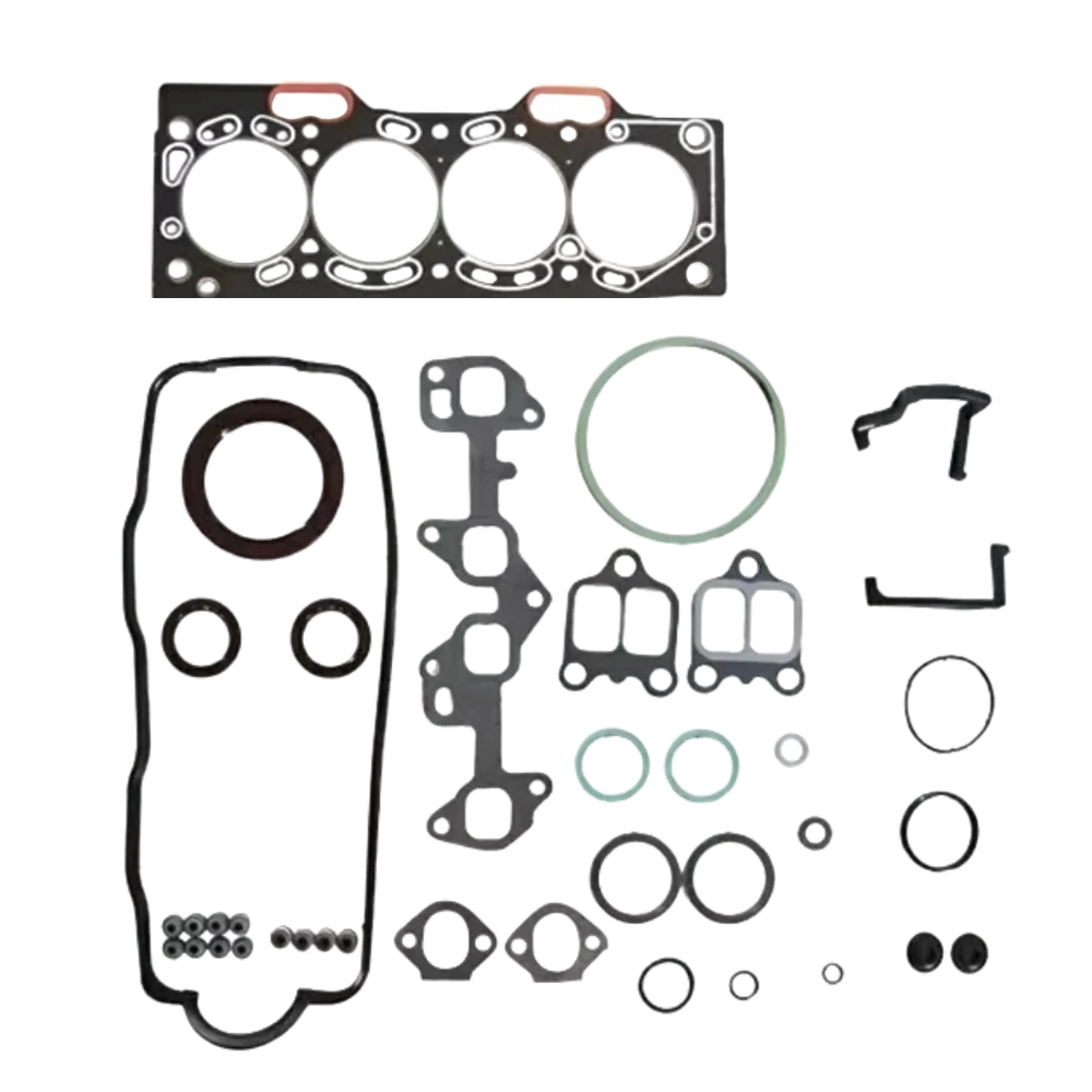 ALB-1601033404946 04111-11026 For Juego Empacadura Starlet Corolla full engine gasket set china manufacturer wholesale overhaul gasket kits