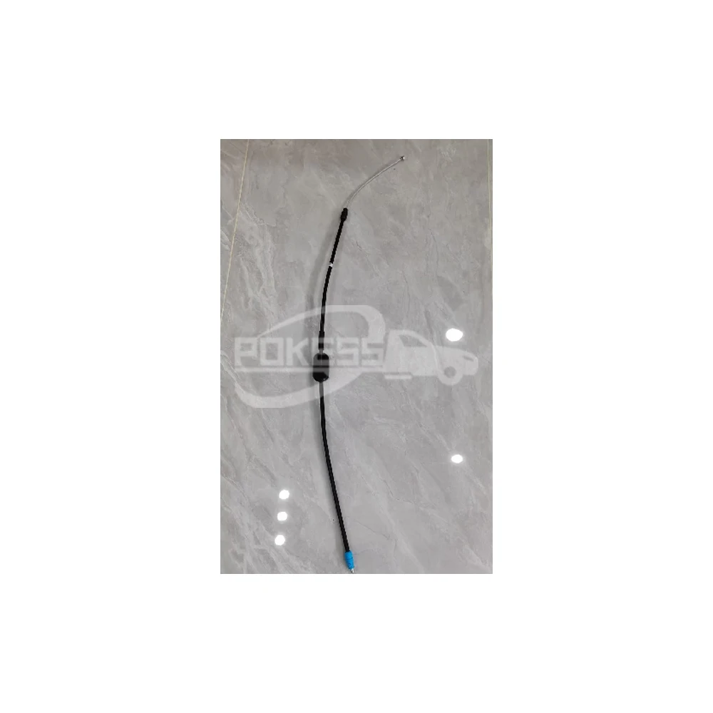 Auto Parts FB5Z2853A FB532853AA BRCA-115 Hand Brake Cable Front for Fo... — 3