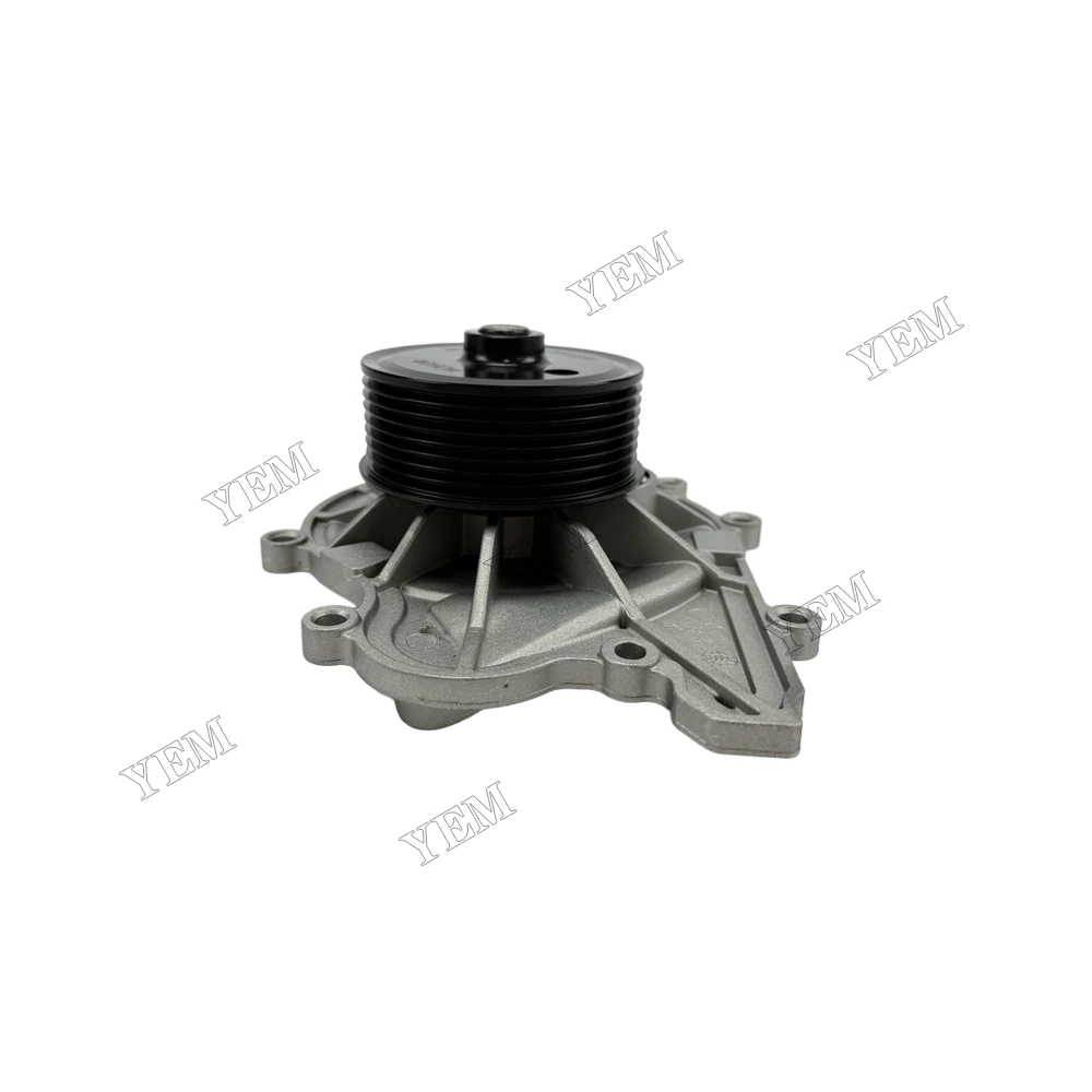 For ISF2.8 Water Pump 5269784 Aftermarket Engine Parts 3