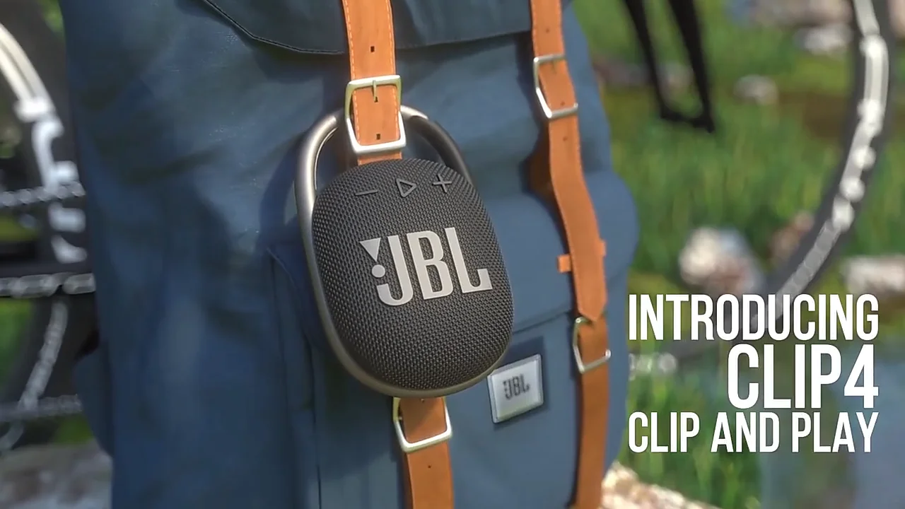 Portable Subwoofer Outdoor Speakers Mini Jbl Speaker Ip67 Dustproof And Waterproof Speakers