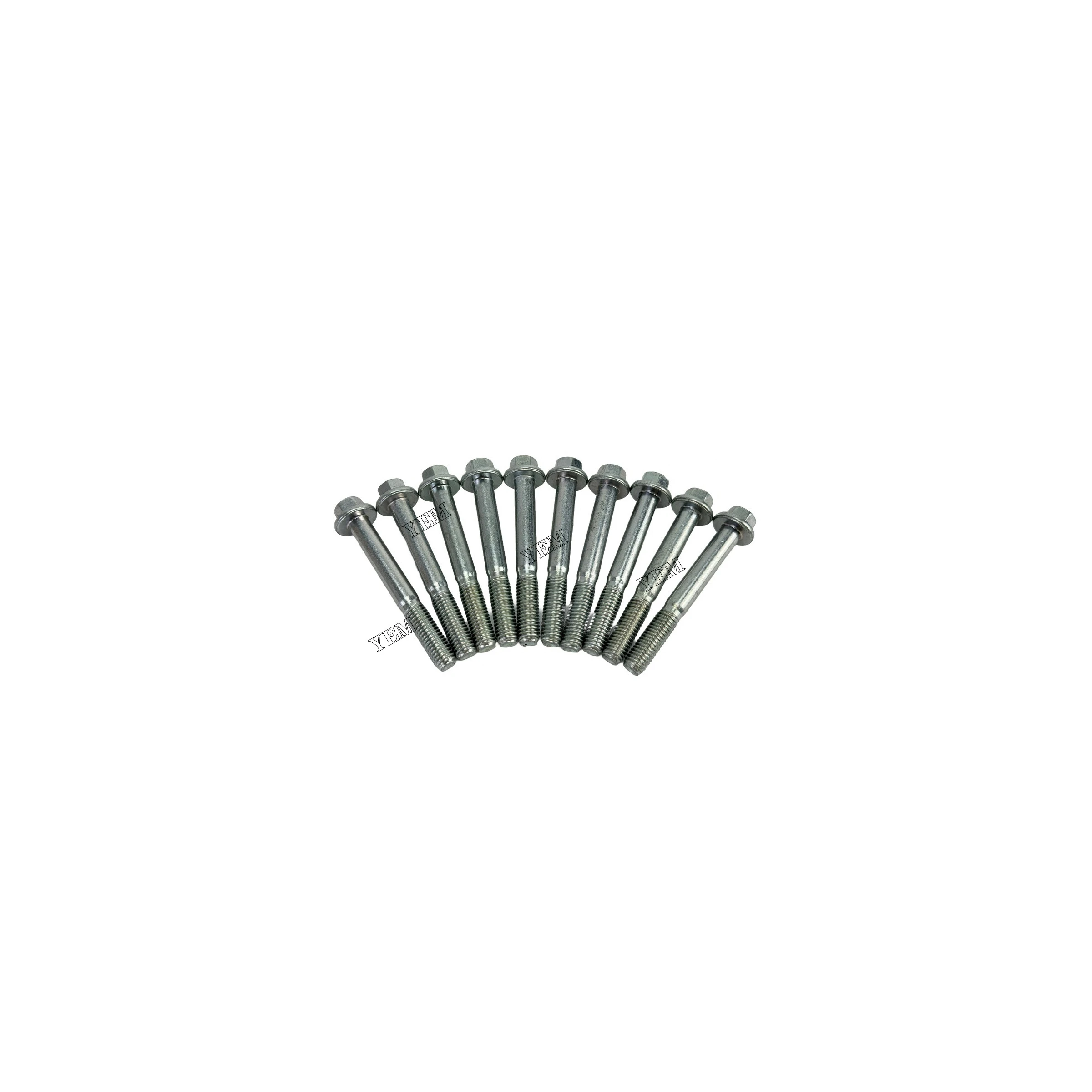 1004-4T Bolt 2314H012 for Perkins Universal Engine Parts