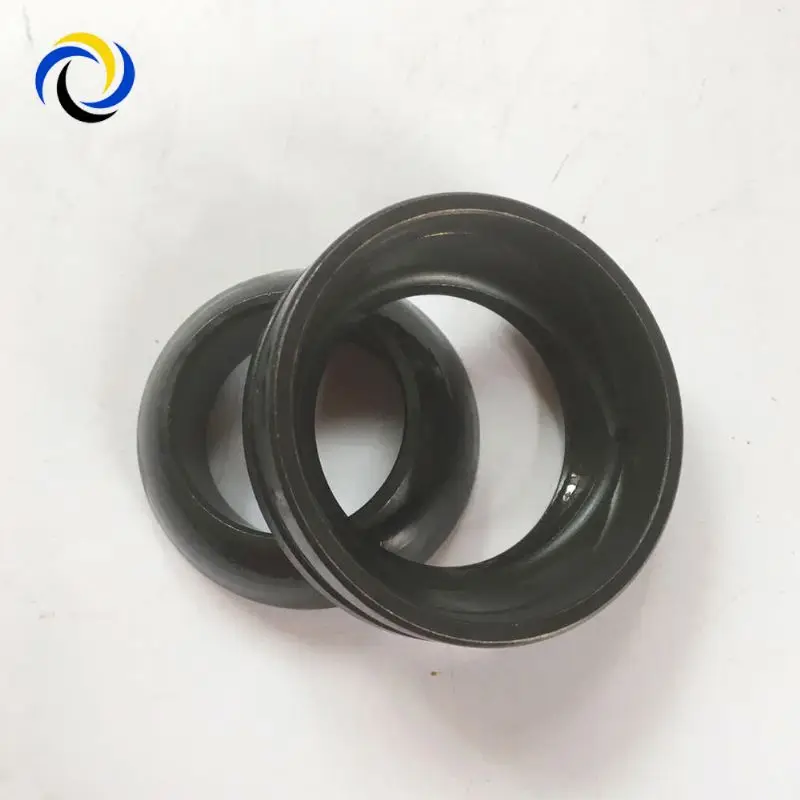 Bearing 47x15x14 mm Angular Contact Spherical Plain Bearing GAC25S