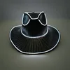 Wireless Version - Black Cap + White Light