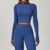 Jacket (Blue)
