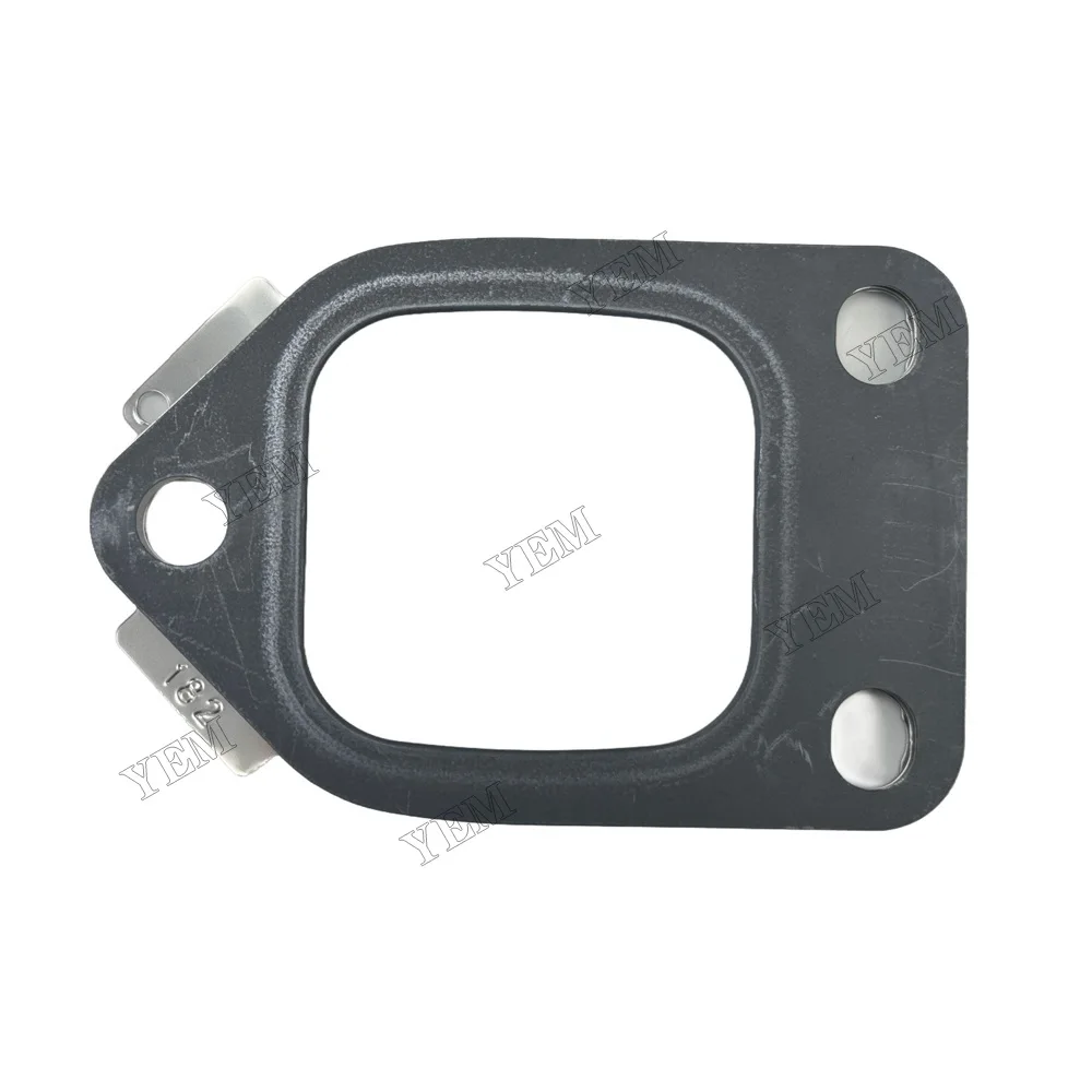 Exhaust Manifold to Head Gasket 1-14145182-3 Fit for Isuzu 6WG1 Engine