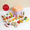 30-piece big food package