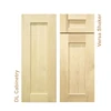 Natural Wood Color