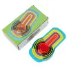 Colorido-Caja de color