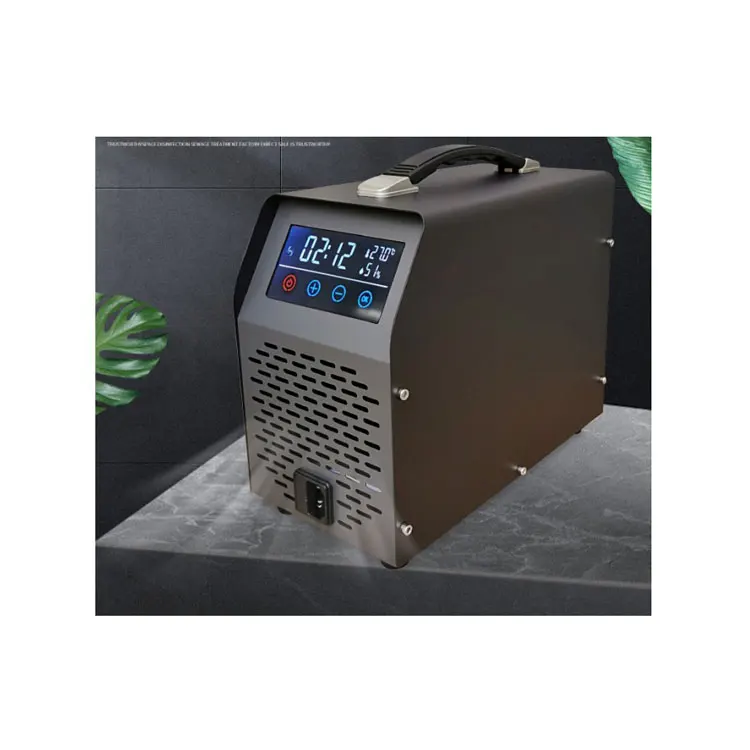 Оборудование Для Озонотерапии медицинский генератор