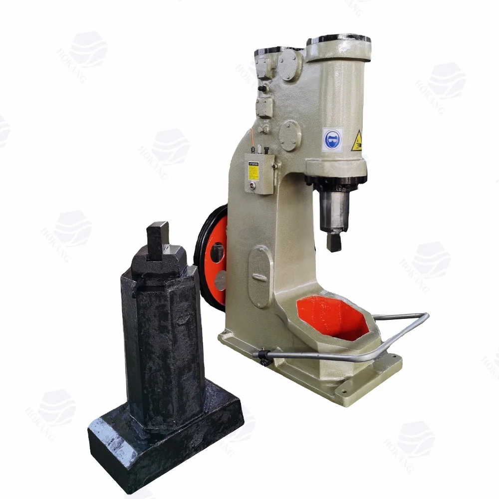 При изготовлении разделительного типа ковки воздуха молотки C41 40 кг чей вес составляете до 75 Пневматический ковочный мощность Молот