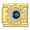DJ2000 doré NO 9