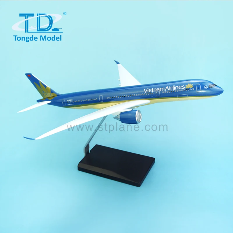 ベトナム航空A3501/20030cm飛行機モデル| Alibaba.com