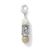 No. 7 - White amazonite