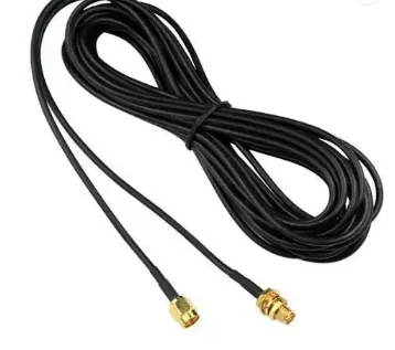 Mababang Pagkawala Alsr300 Coaxial Cable para sa Komunikasyon