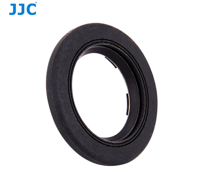 JJC Factory Price EN-4 Camera Eyepiece for Nikon D850, D810A, D810, D800E, D800, D700, D500, Df, D5, D4S, D4, D3S, D3 Etc