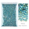 P416 Magic Aquamarine