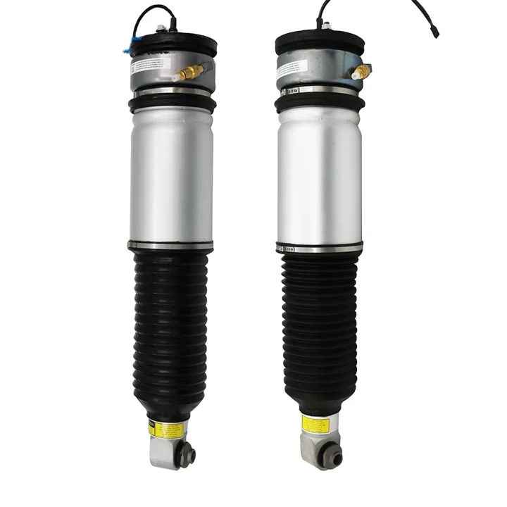 Factory Direct Supply Air Suspension Shock Absorber OEM 37126785537 Reliable Performance Auto Parts Component