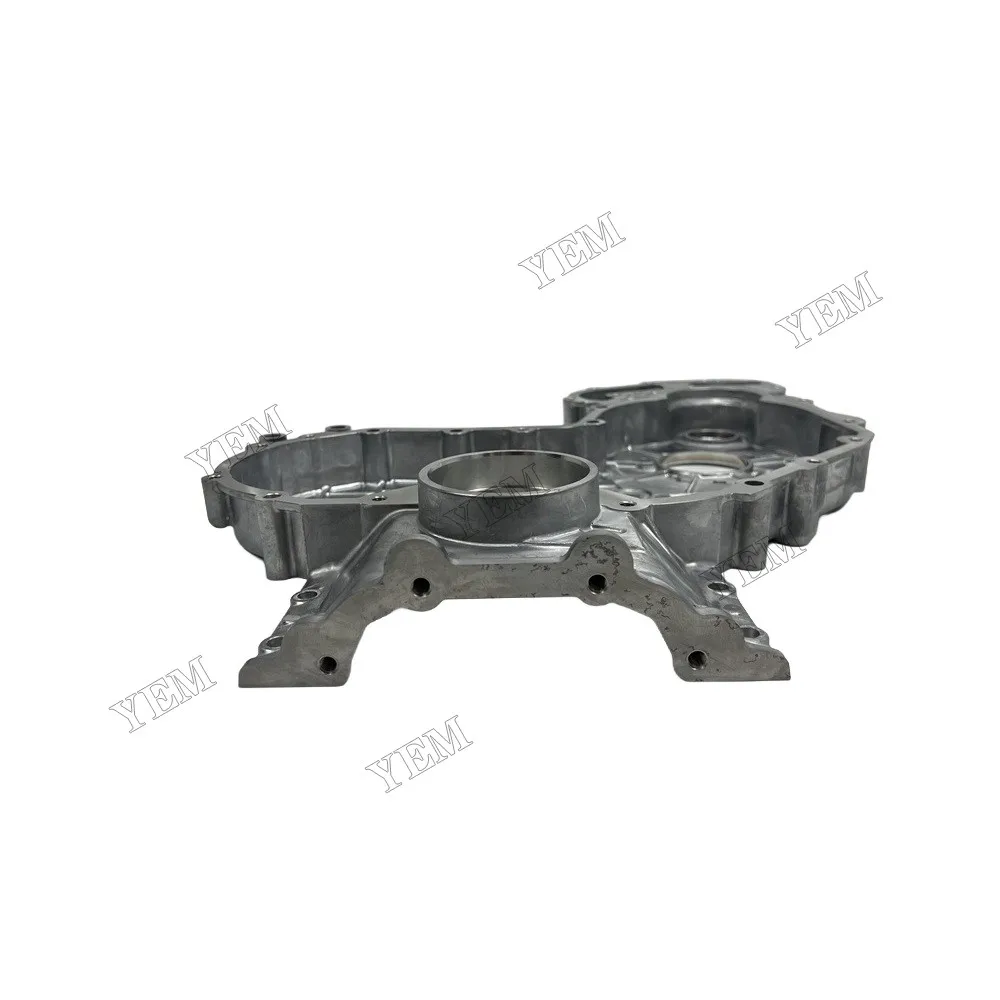 Timing Cover 3716C561 3716C56C/2 Fit for Caterpillar C7.1 Engine 4