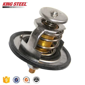 KINGSTEEL OEM 90916-03094 Wholesale Price Vehicle Auto Parts Engine Spare Parts Thermostat for TOYOTA LAND CRUISER 9091603094