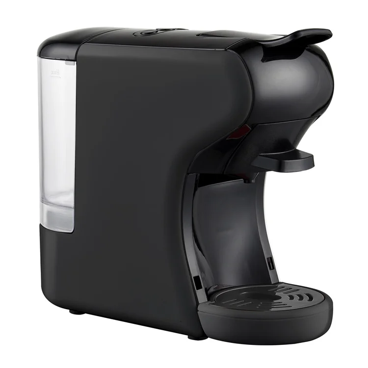 Buy CREATE Cafetera Potts capsule coffee machine white 3in1