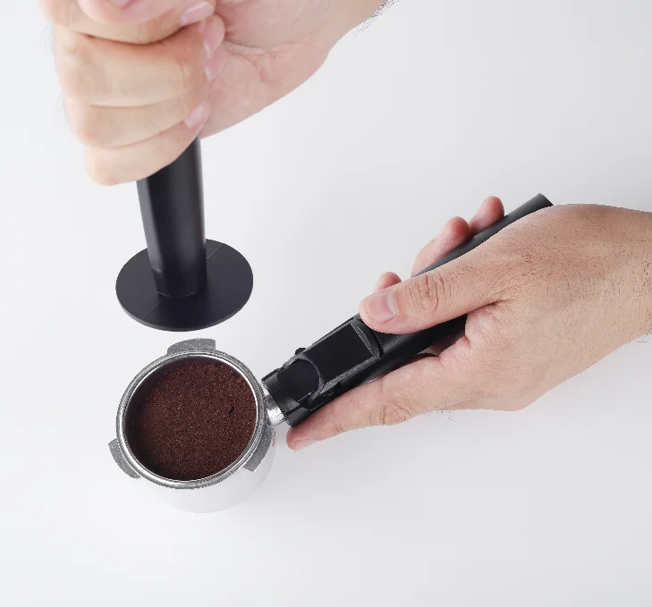 Mini Automatic Electric Espresso Machine Coffee Maker With Digital Control