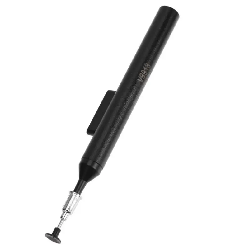 BQ Easy Pick Pen for IC SMD Vacuum Sucking Picker Up Hand Tool 3 Suction Headers 