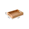 Mango plano engrosado 20*15*4cm
