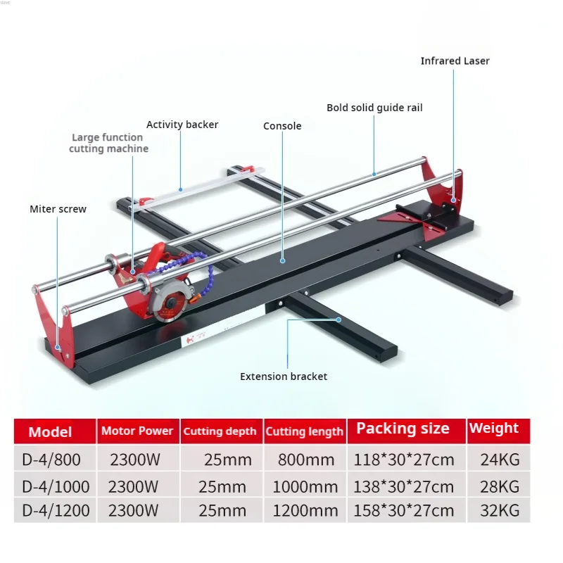 Портативная маленькая многофункциональная машина для резки керамической плитки 45 градусов ручная работа фаска камень инструмент мрамора